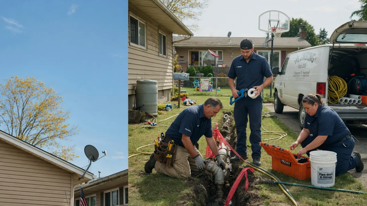 Garbage Disposal Replacement in Byron, MI near me